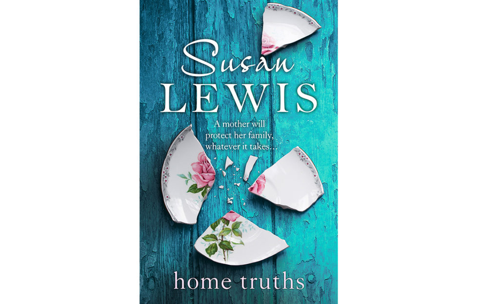 Home Truths cover