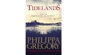 tidelands philippa gregory review
