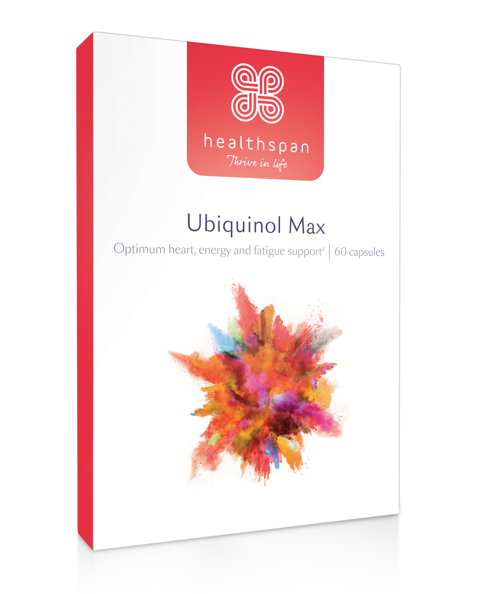 Ubiquinol Max