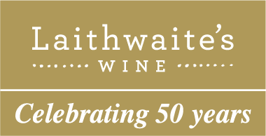 Laithwaite's Wine Logo