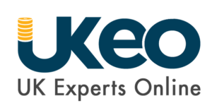 UK Experts Online logo