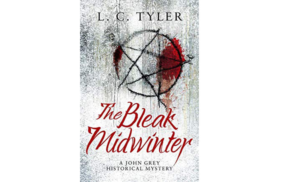 The Bleak Midwinter book cover