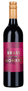 Brass Monkey Shiraz