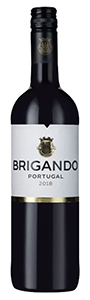 Brigando red wine