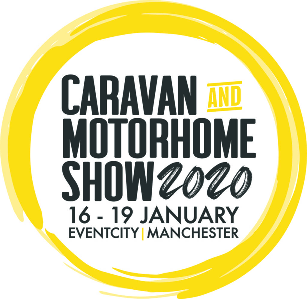 Caravan and Motorhome logo