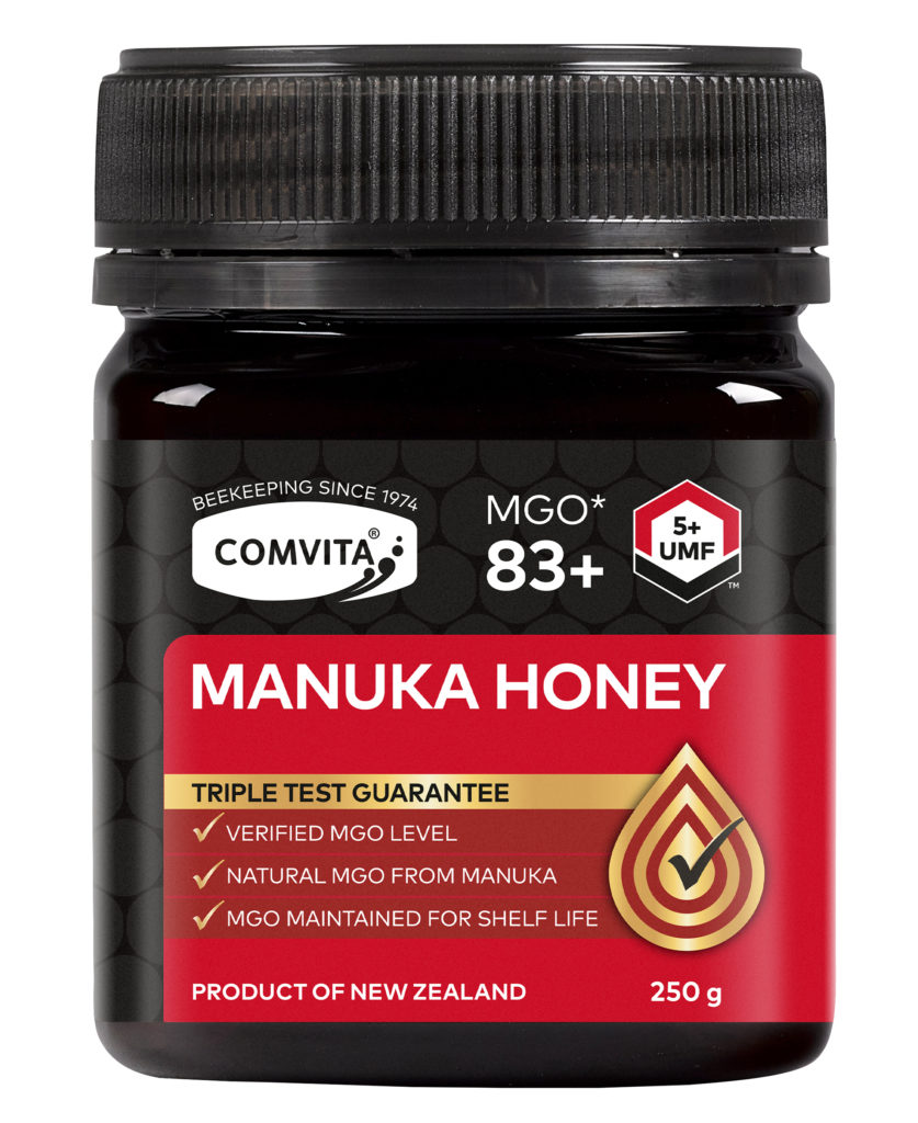 Comvita Manuka Honey