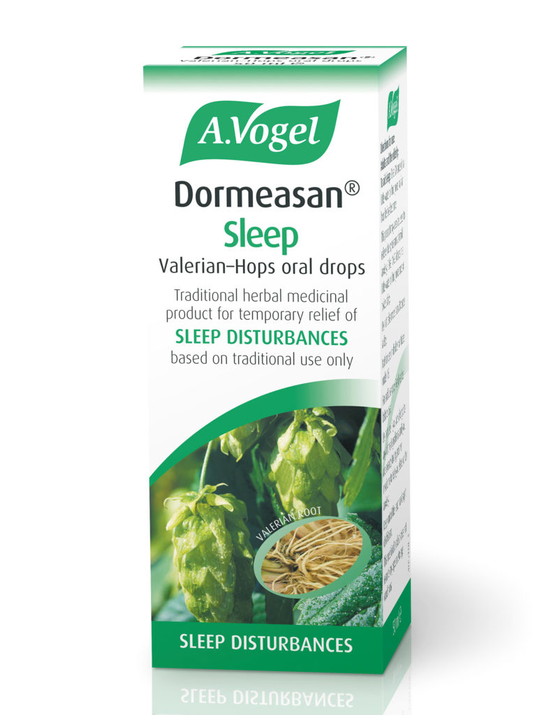 Dormasan Sleep