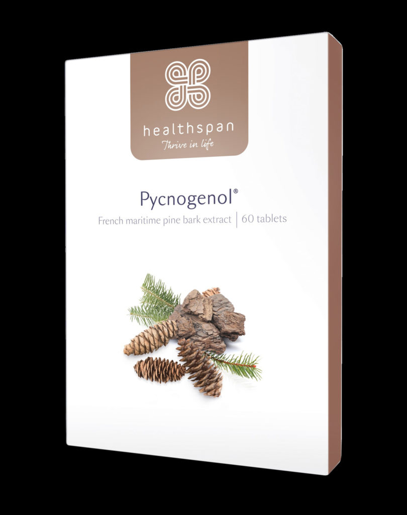 Pycnogenel Healthspan