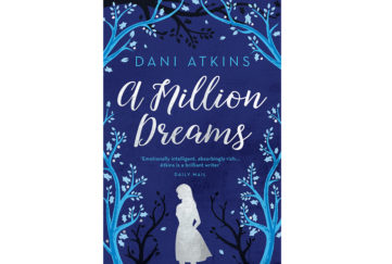 A millions dreams book cover