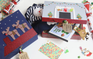 Christmas Eve Boxes - Sorted! - My Weekly