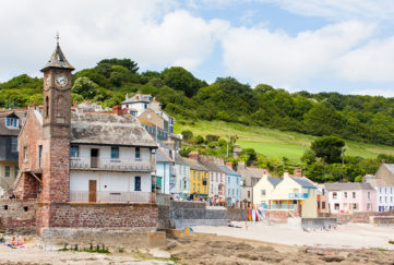 Kingsand, Cornwall Pic: Shutterstock
