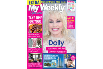 Special 61 cover