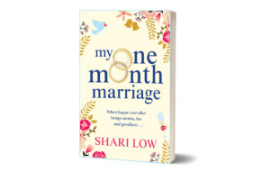 Cover of One Month Marriage