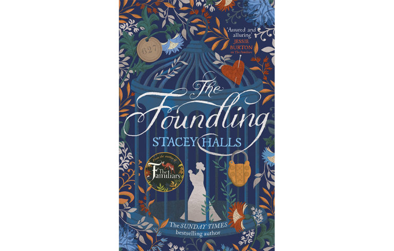 The Foundling | Stacey Halls - My Weekly