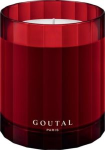 Goutal candle
