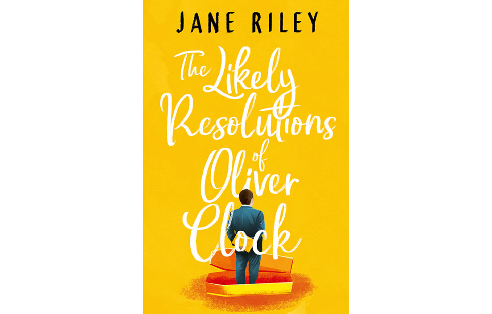 Cover of The Likely Resolutions of Oliver Clock