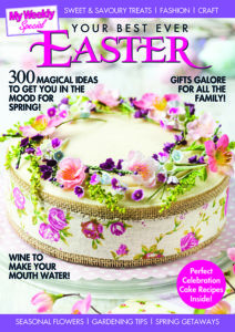 My Weekly Special Your Best Ever Easter