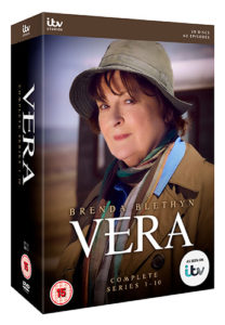 Vera box set