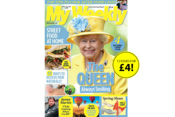 April 4 cover
