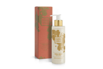 Guava & Gold Body Lotion