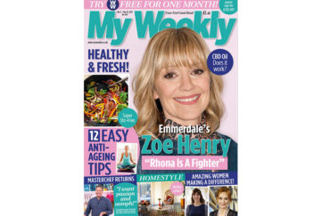 March 3 cover