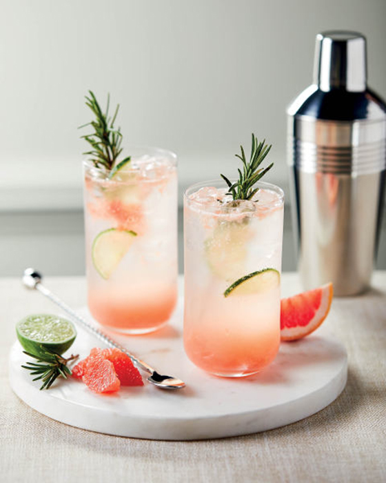 Pamplemousse Gin