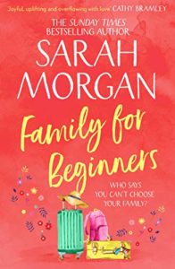 Family For Beginners book cover