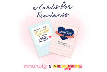 Cards for kindness