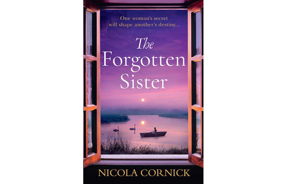 The Forgotten Sister book review