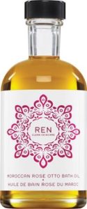 Ren Bath Oil