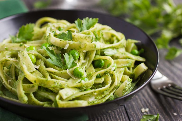 A Complete Guide To Pairing Pasta Shapes To Sauces - My Weekly