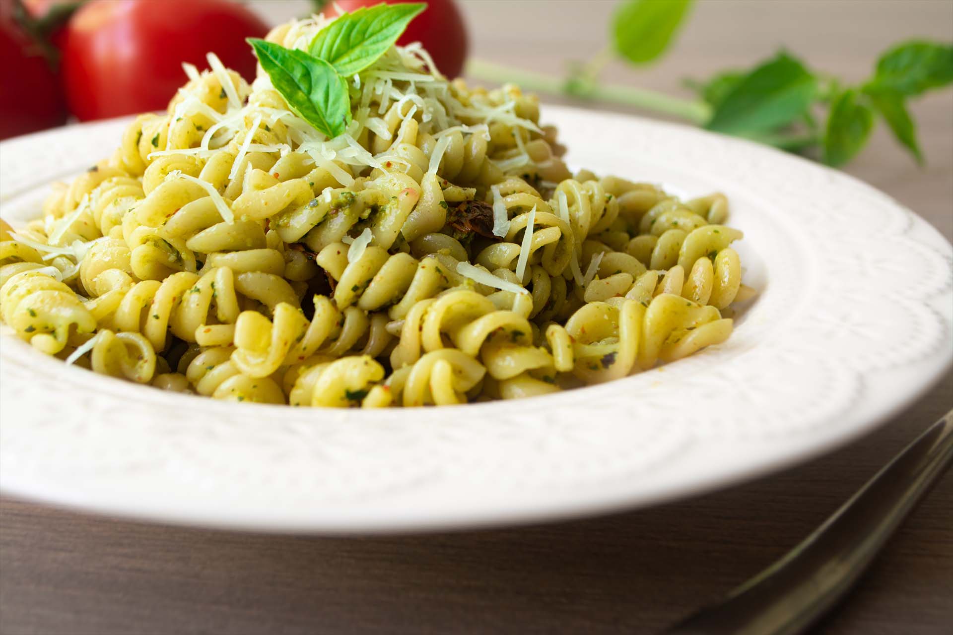 A Complete Guide To Pairing Pasta Shapes To Sauces - My Weekly