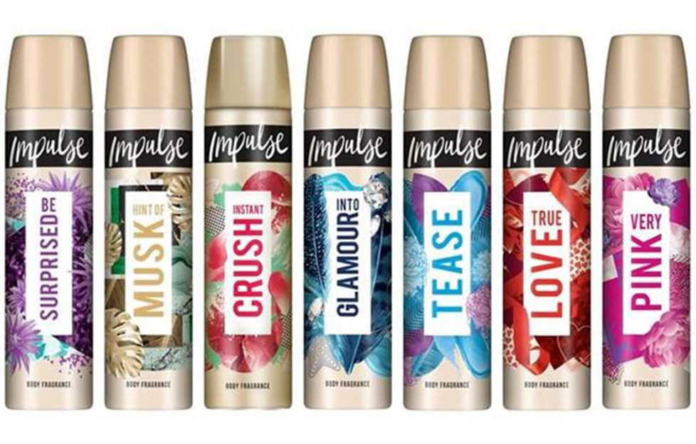 Win the Ultimate Spring Surprise with Impulse My Weekly