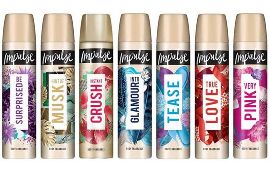 Win the Ultimate Spring Surprise with Impulse My Weekly