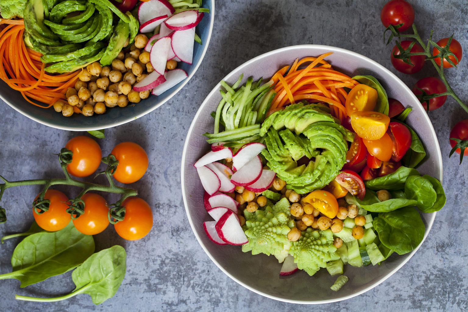 How Have Our Eating Habits Changed Over 3 Decades? - My Weekly