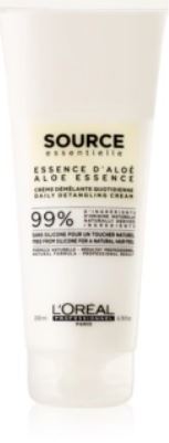 L’Oréal Professionnel Source Essentielle Aloe Essence Hair Cream Conditioner
