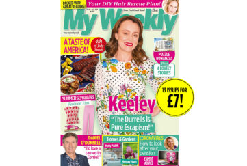 June 30 cover