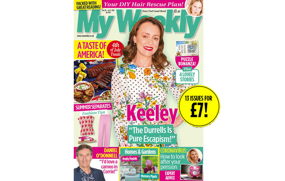 June 30 cover