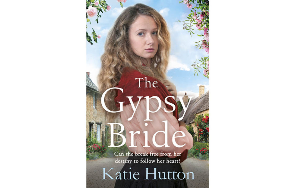 Cover of The Gypsy Bride