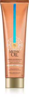 L’Oréal Professionnel Mythic Oil Multi-Purpose Cream For Heat Hairstyling