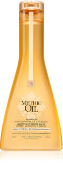 L’Oréal Professionnel Mythic Oil Shampoo for Normal to Fine Hair