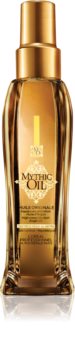 L’Oréal Professionnel Mythic Oil Skin Care Oil for All Hair Types