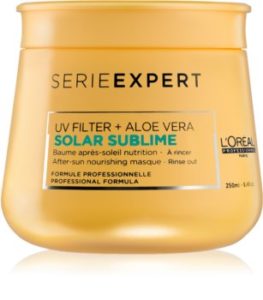 L’Oréal Professionnel Serie Expert Solar Sublime Nourishing Mask
