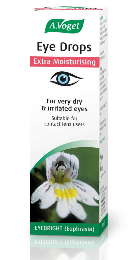 A Vogel Eye Drops