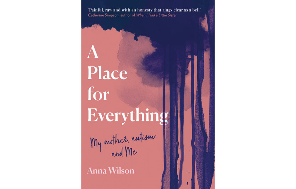 A Place For Everything book cover