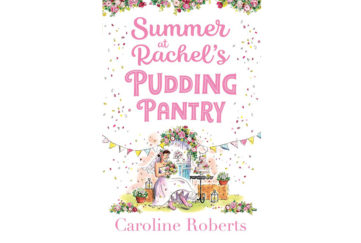 The Pudding Pantry book cover