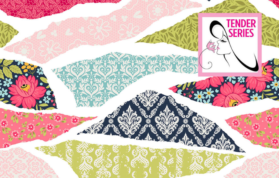 Wallpaper samples Illustration: Shutterstock