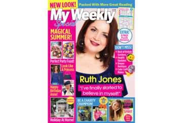 Special cover 66