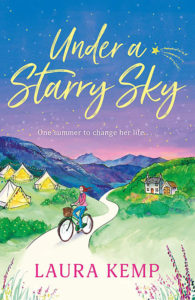 Cover of Under a Starry Sky