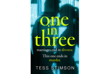 One In Three book cover